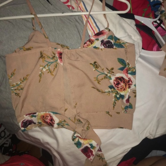 Two piece ||| SOLD ON MERCARI - Picture 5 of 8